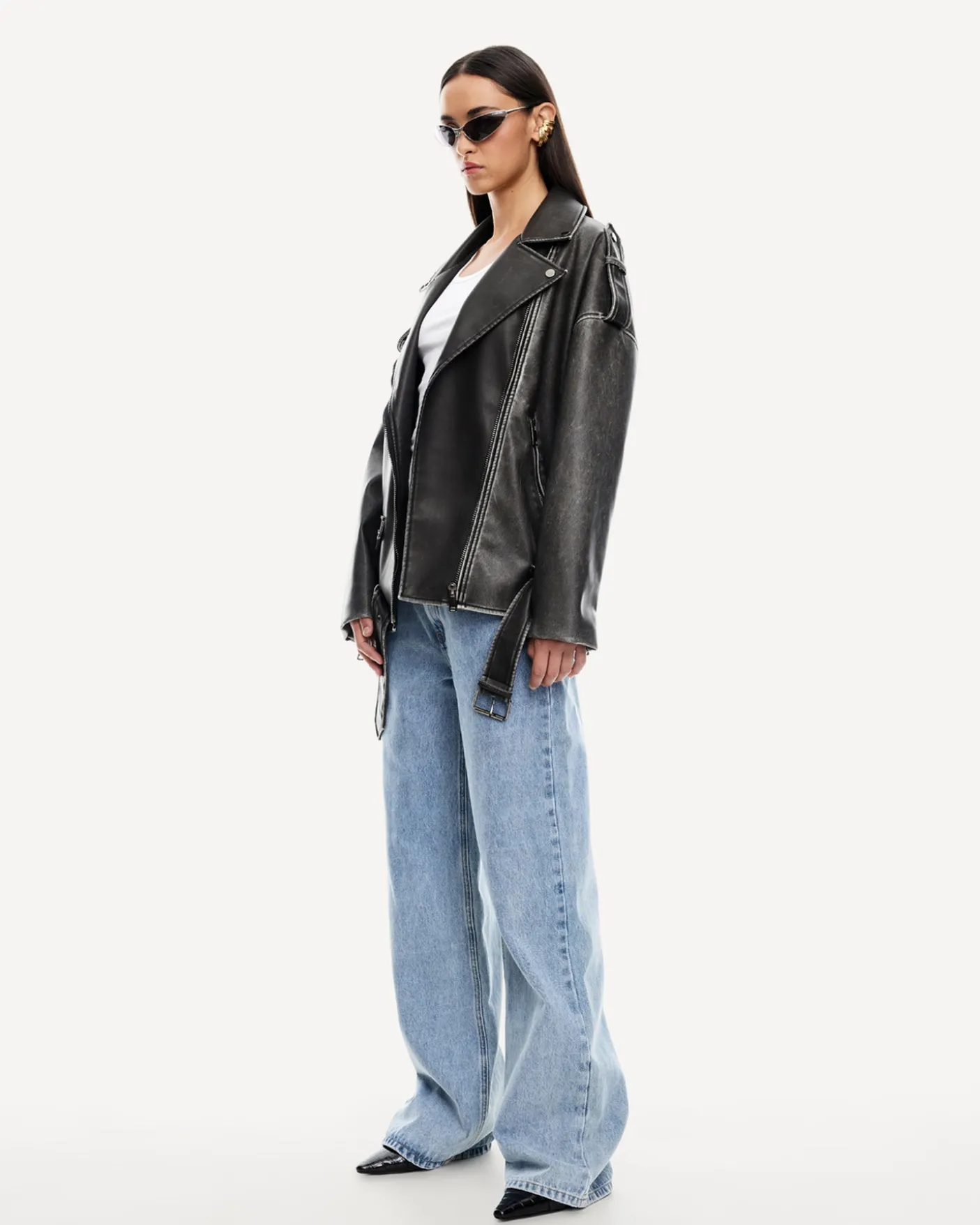 Top Model Denim Jeans
