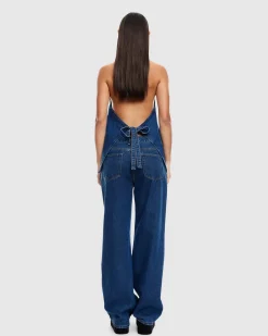 Top Model Denim Jeans