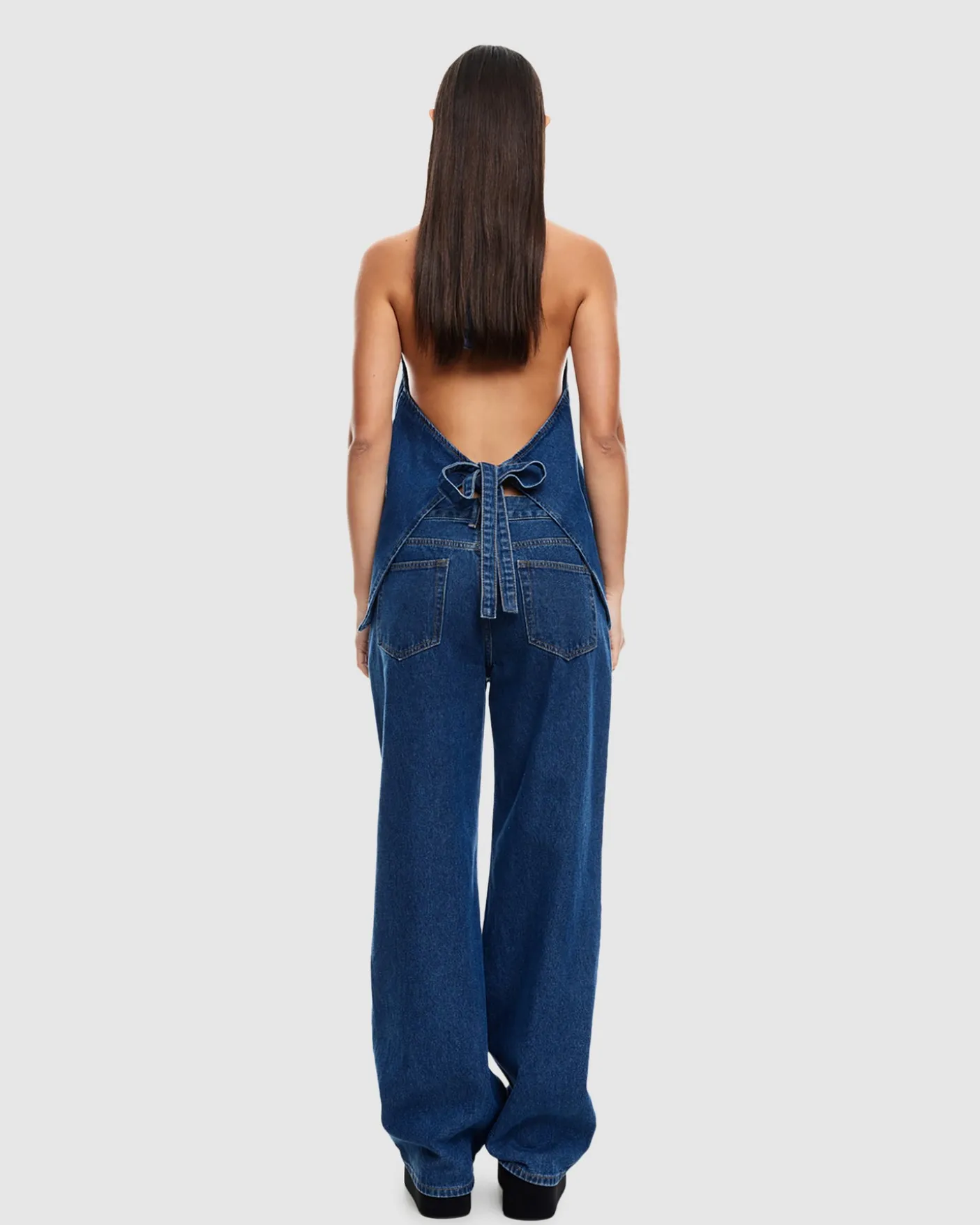 Top Model Denim Jeans