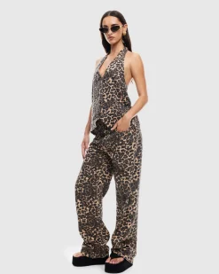 Top Model Denim Jeans