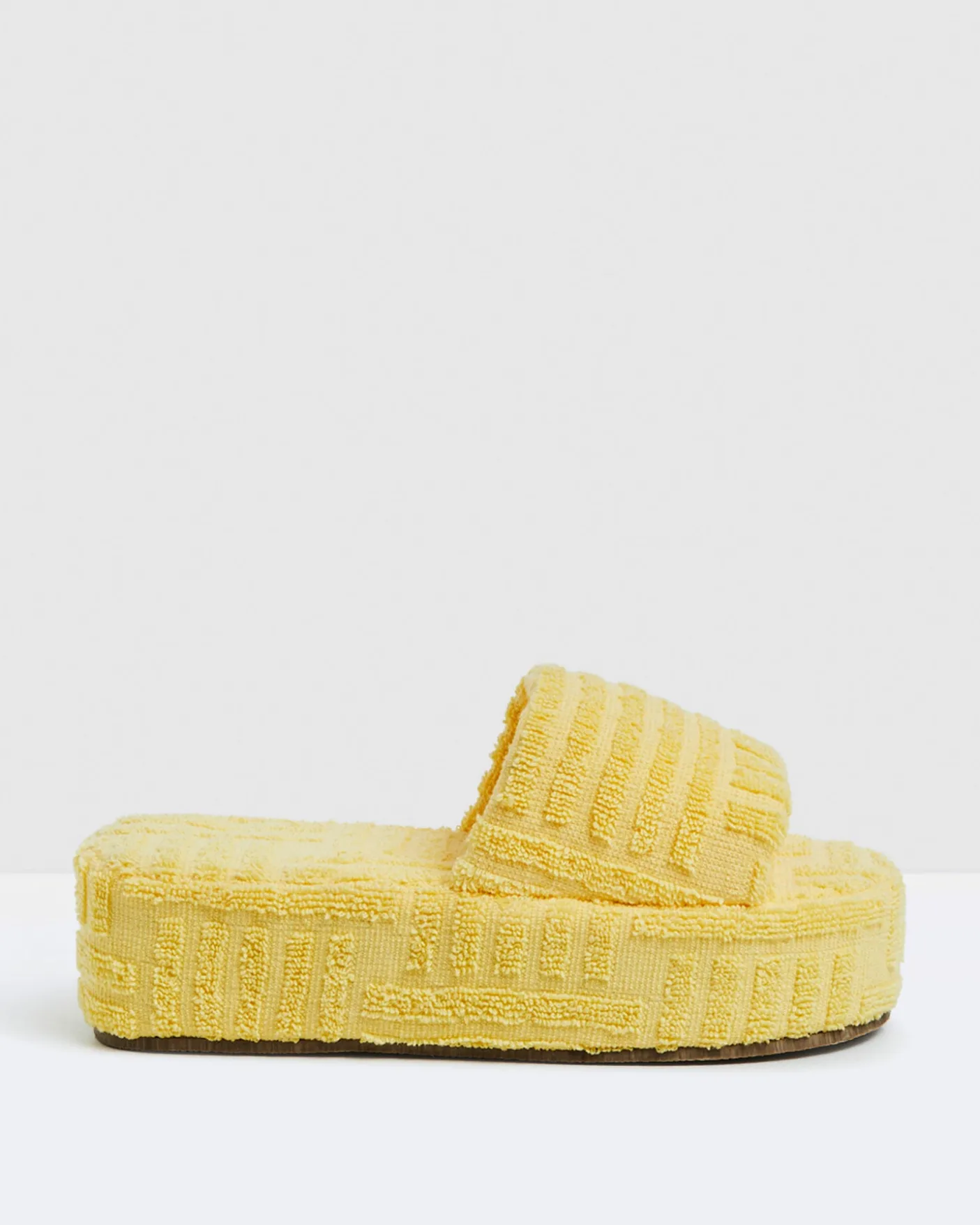 Tori Terry Slides