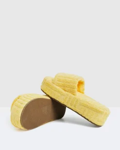 Tori Terry Slides