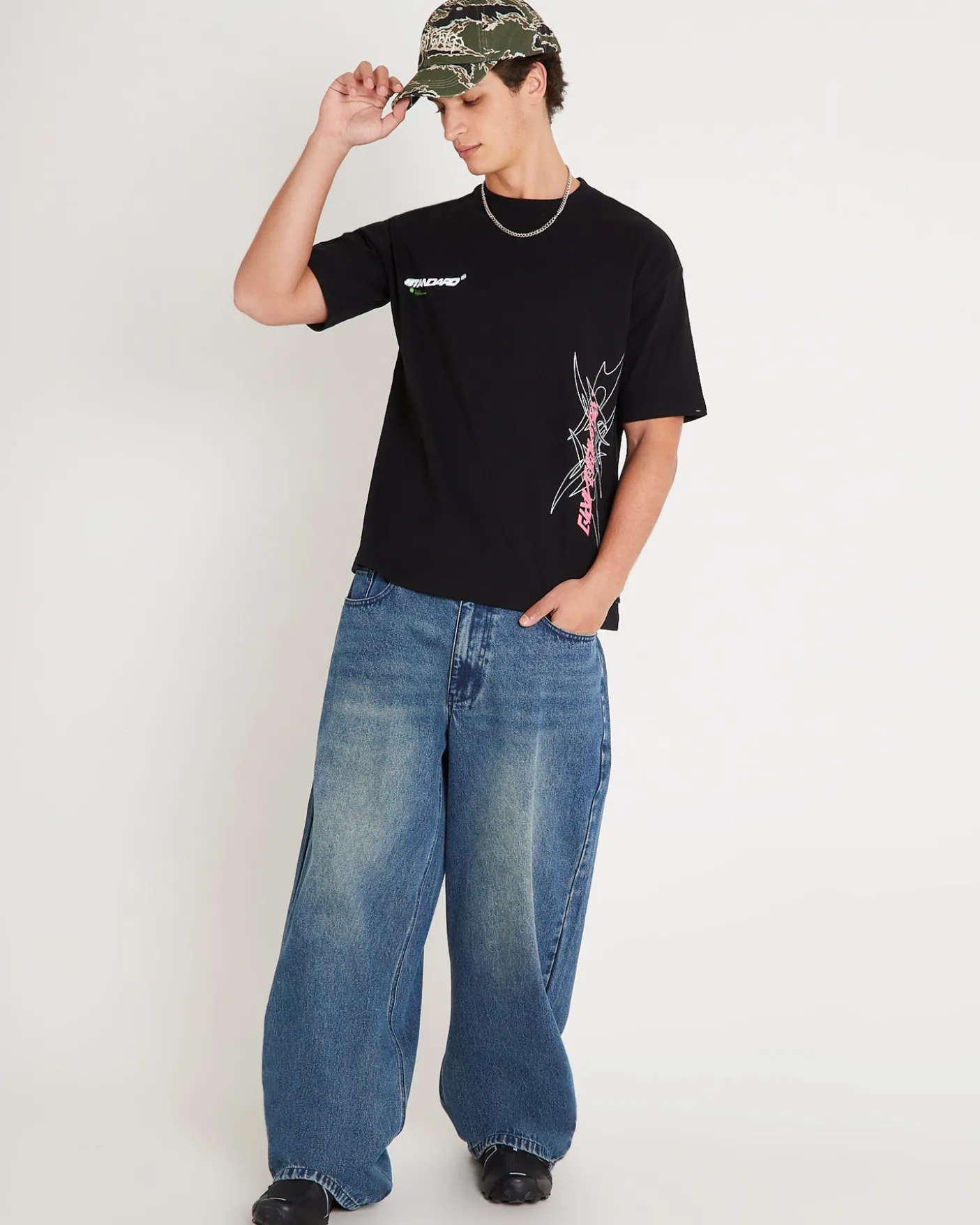 Torment T-Shirt