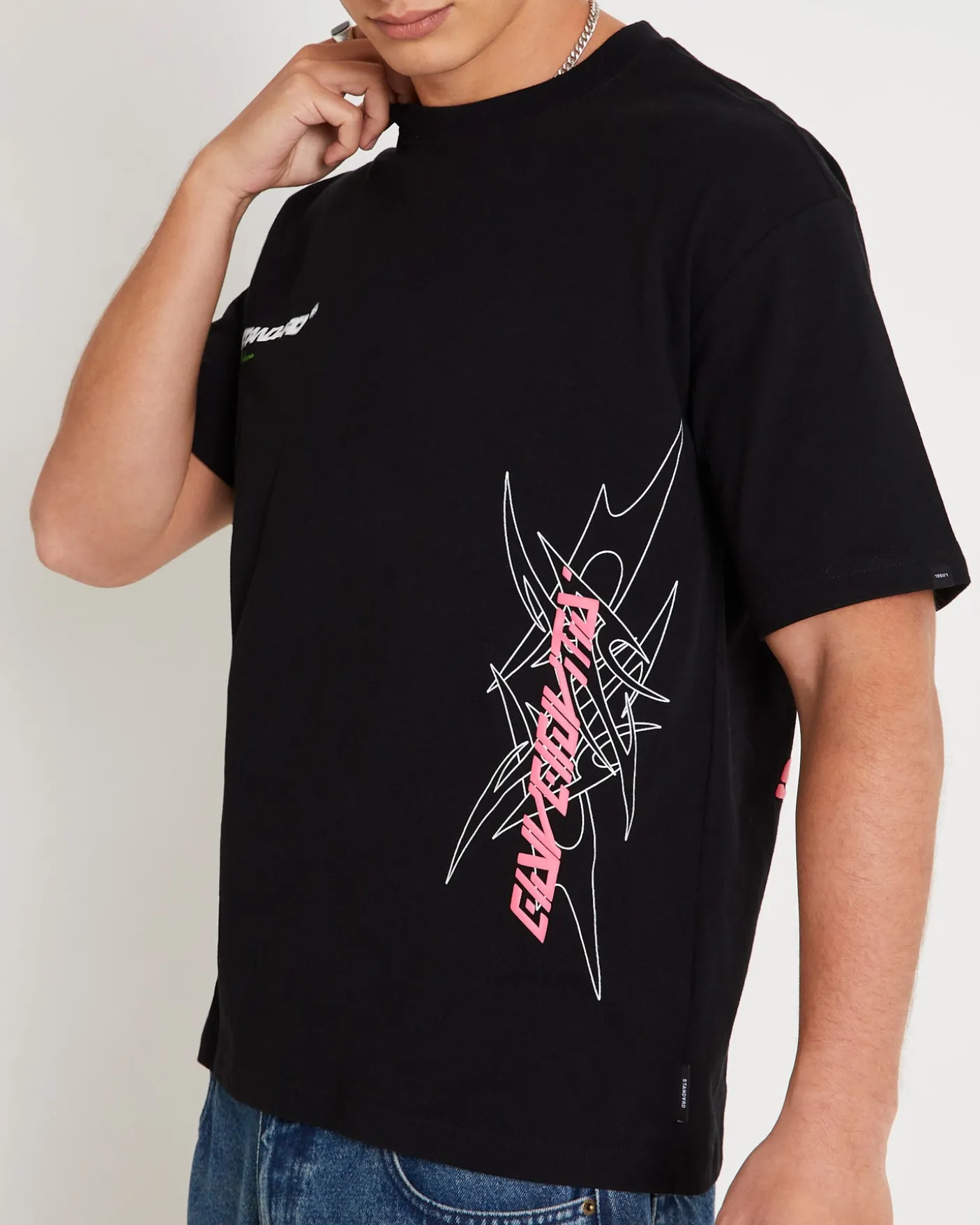 Torment T-Shirt