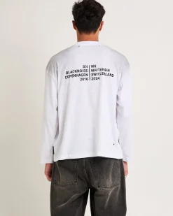 Tour Long Sleeve Shirt