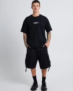 Tour Short Sleeve T-Shirt