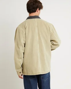 Trade Jacket