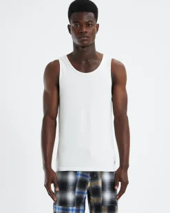 Trade Rib Tank