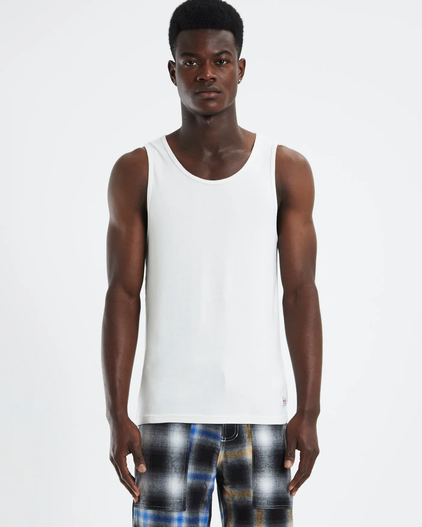 Trade Rib Tank