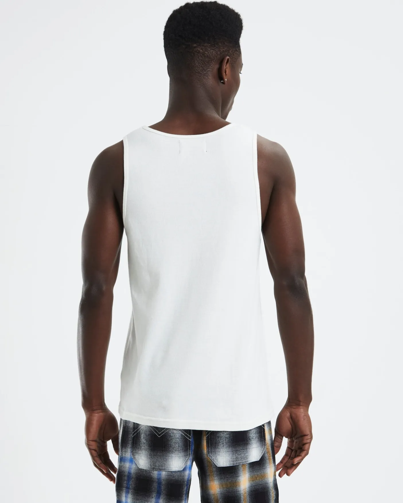 Trade Rib Tank