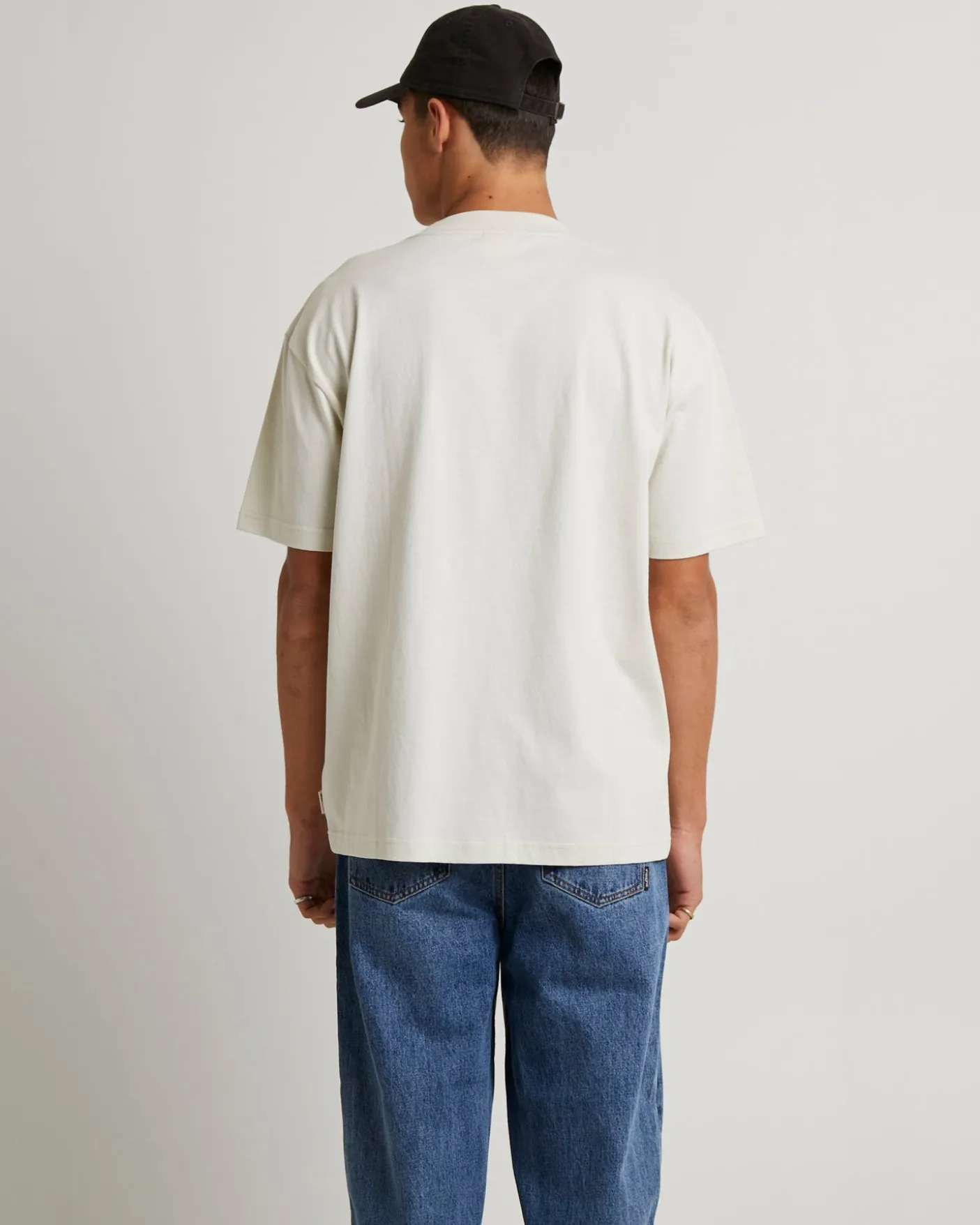 Trade T-Shirt Off