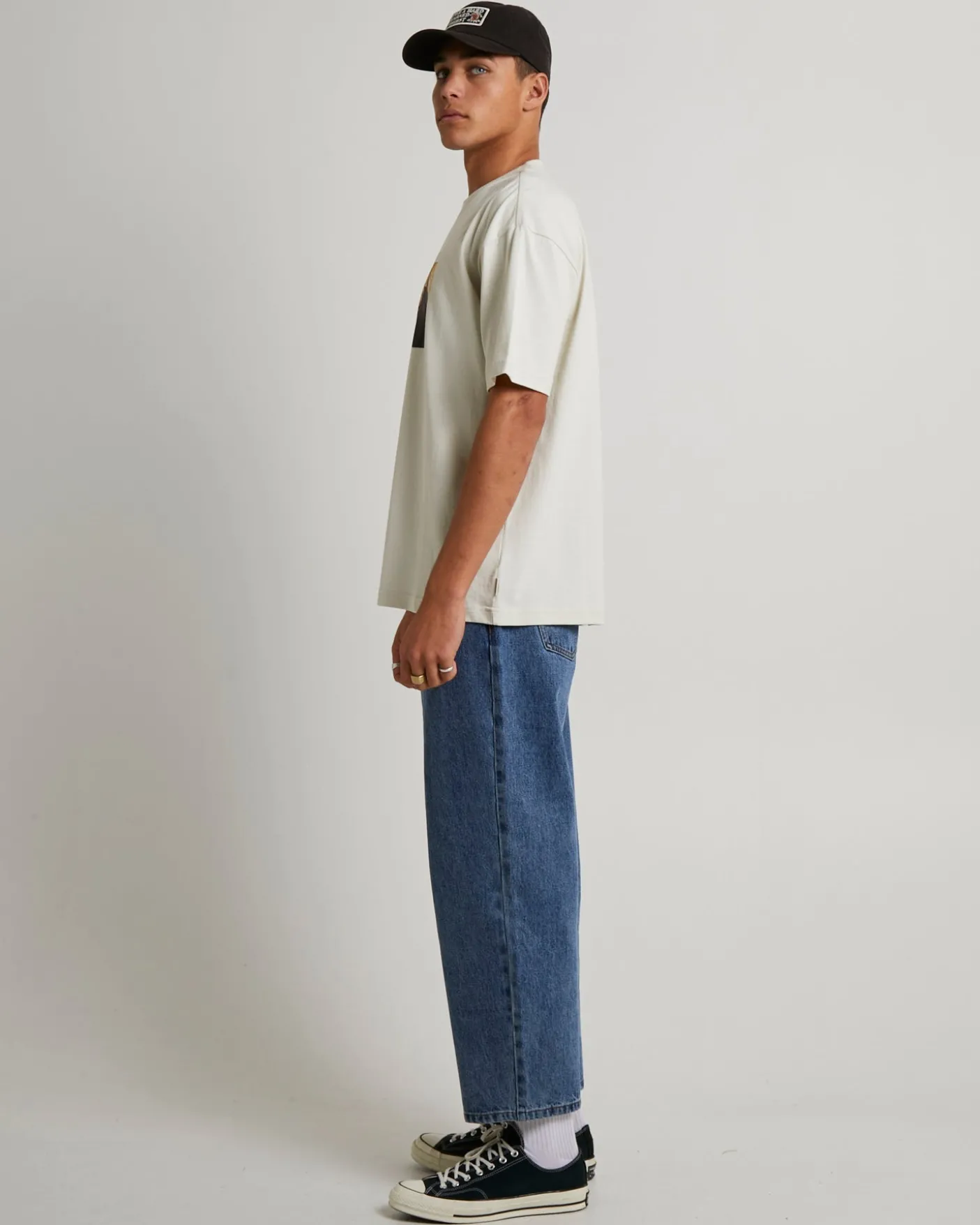 Trade T-Shirt Off