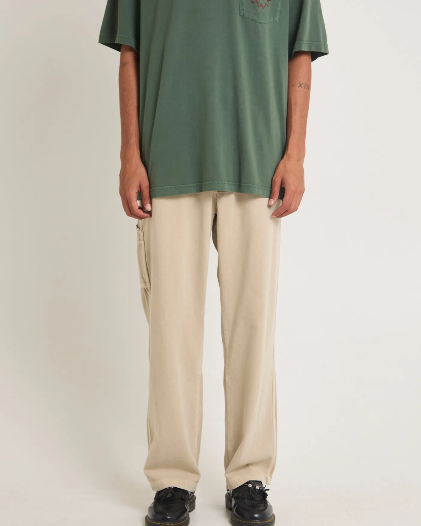 Tradie Carpenter Pants