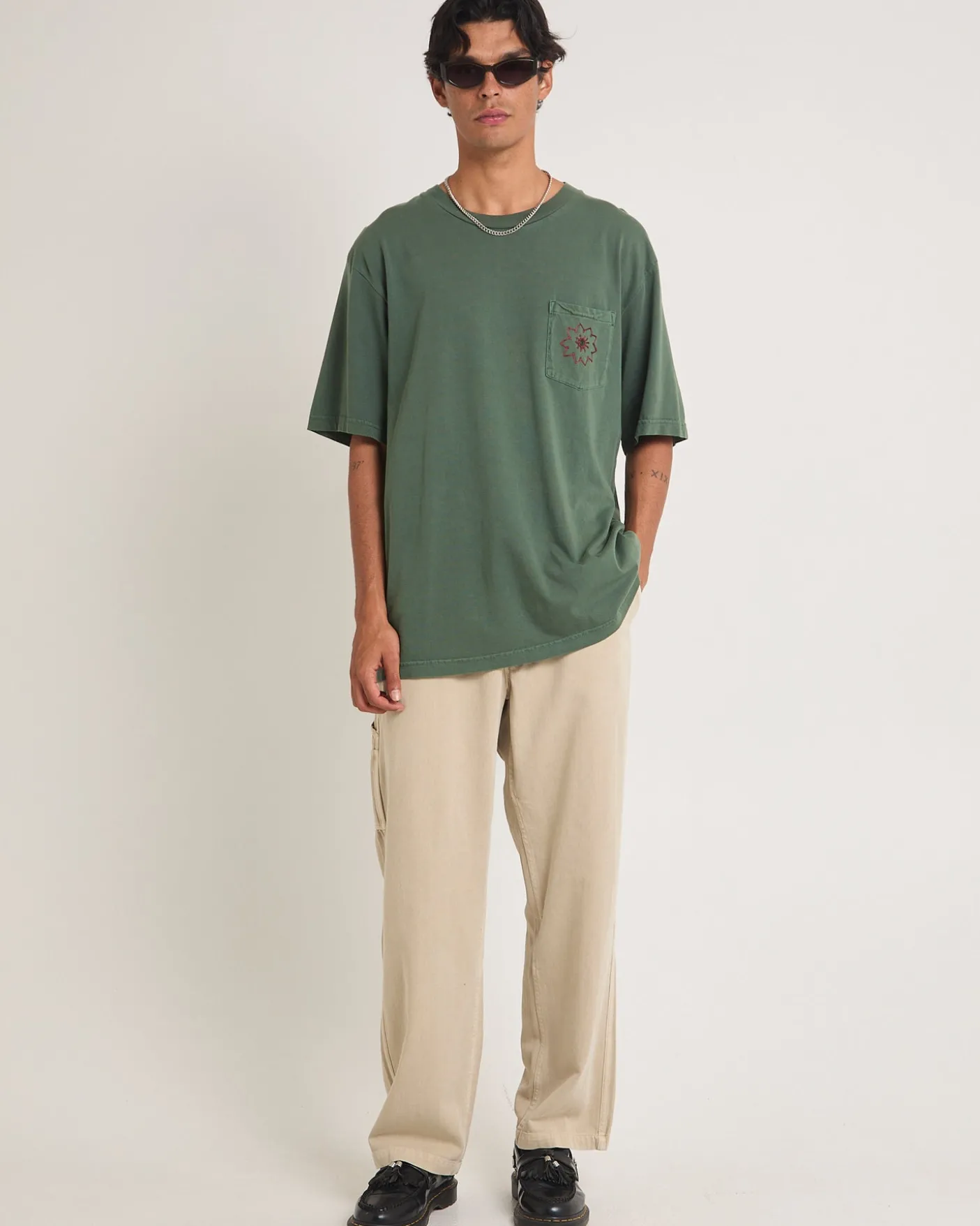 Tradie Carpenter Pants