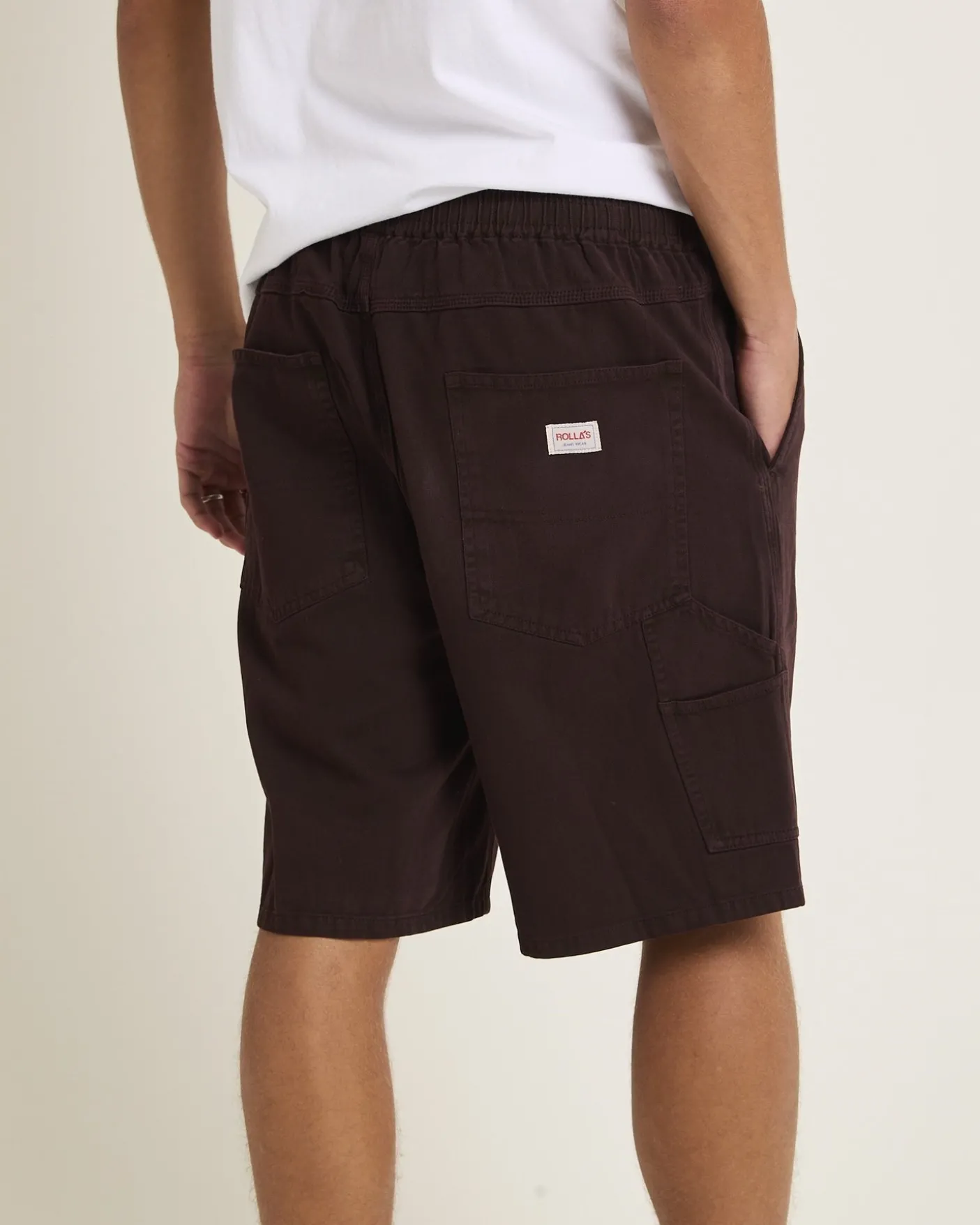 Tradie Carpenter Shorts