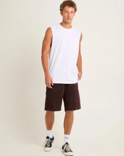 Tradie Carpenter Shorts