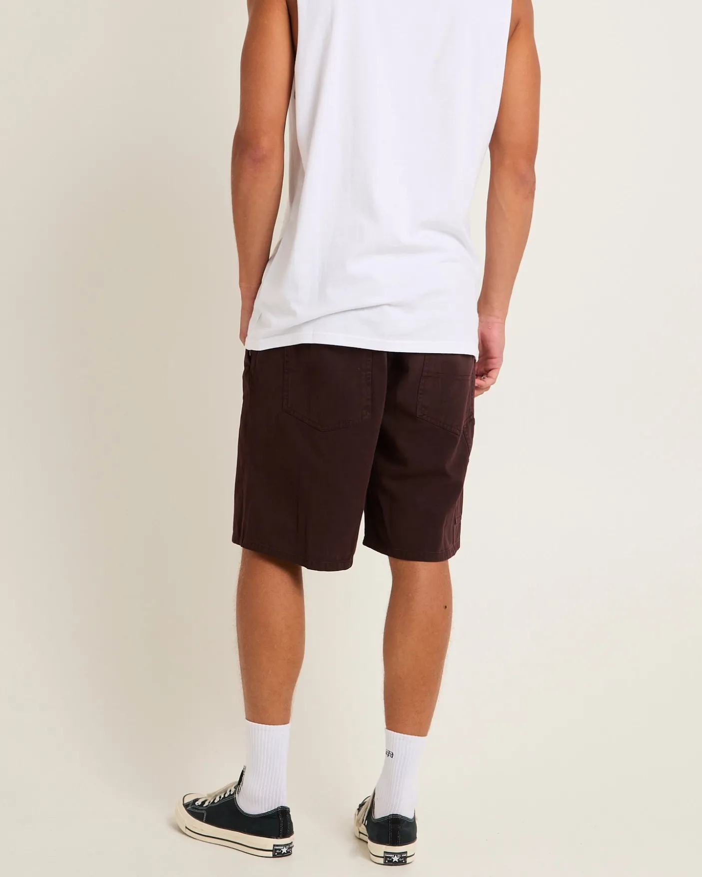 Tradie Carpenter Shorts