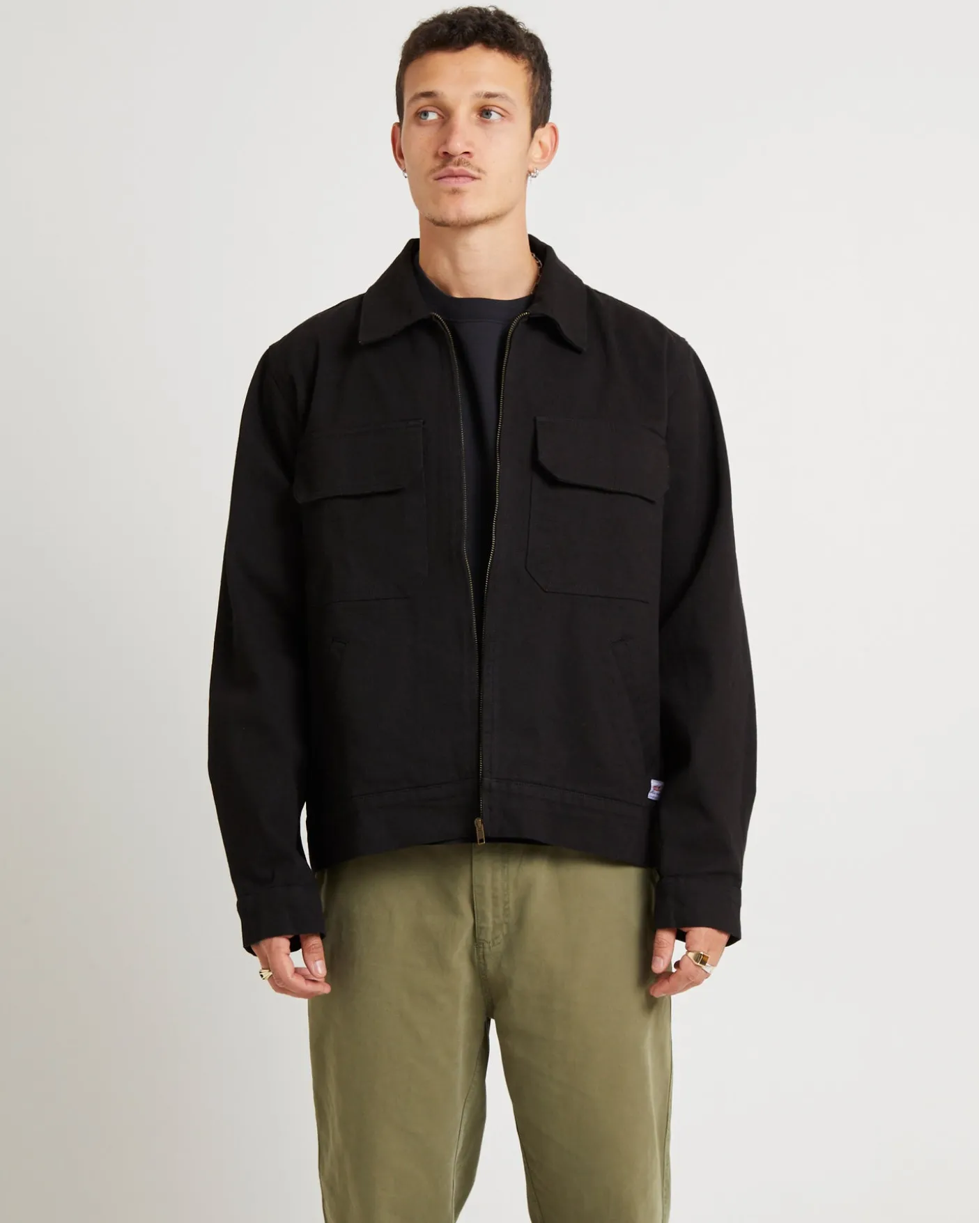 Tradie Jacket