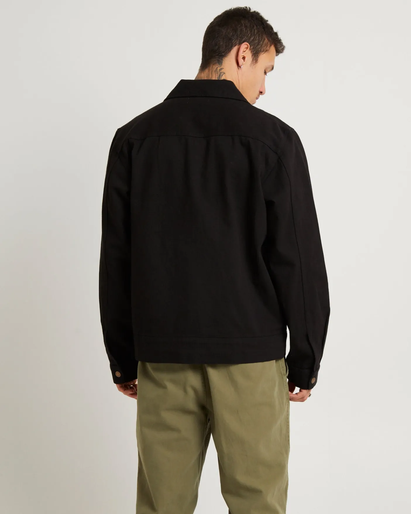 Tradie Jacket