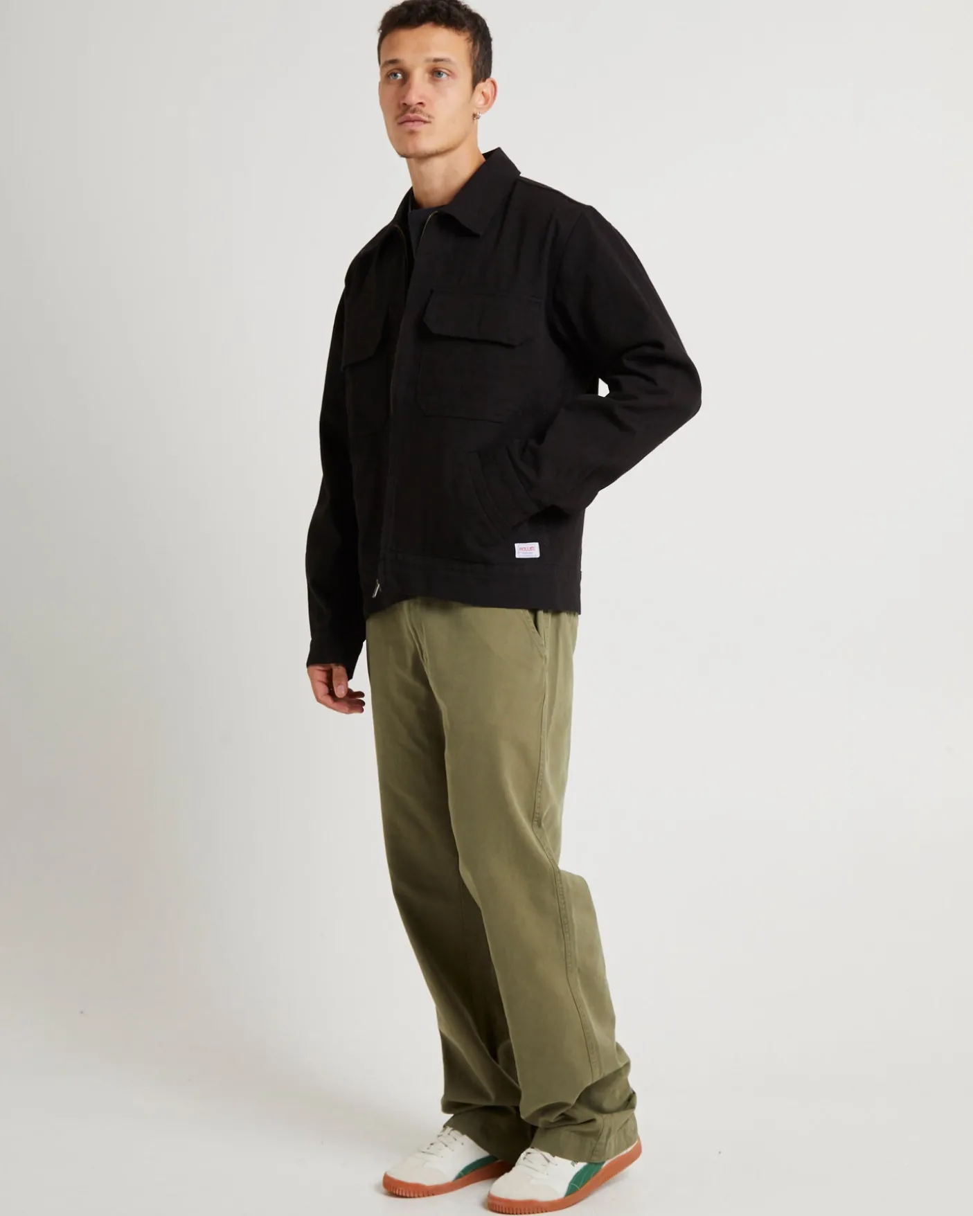 Tradie Jacket