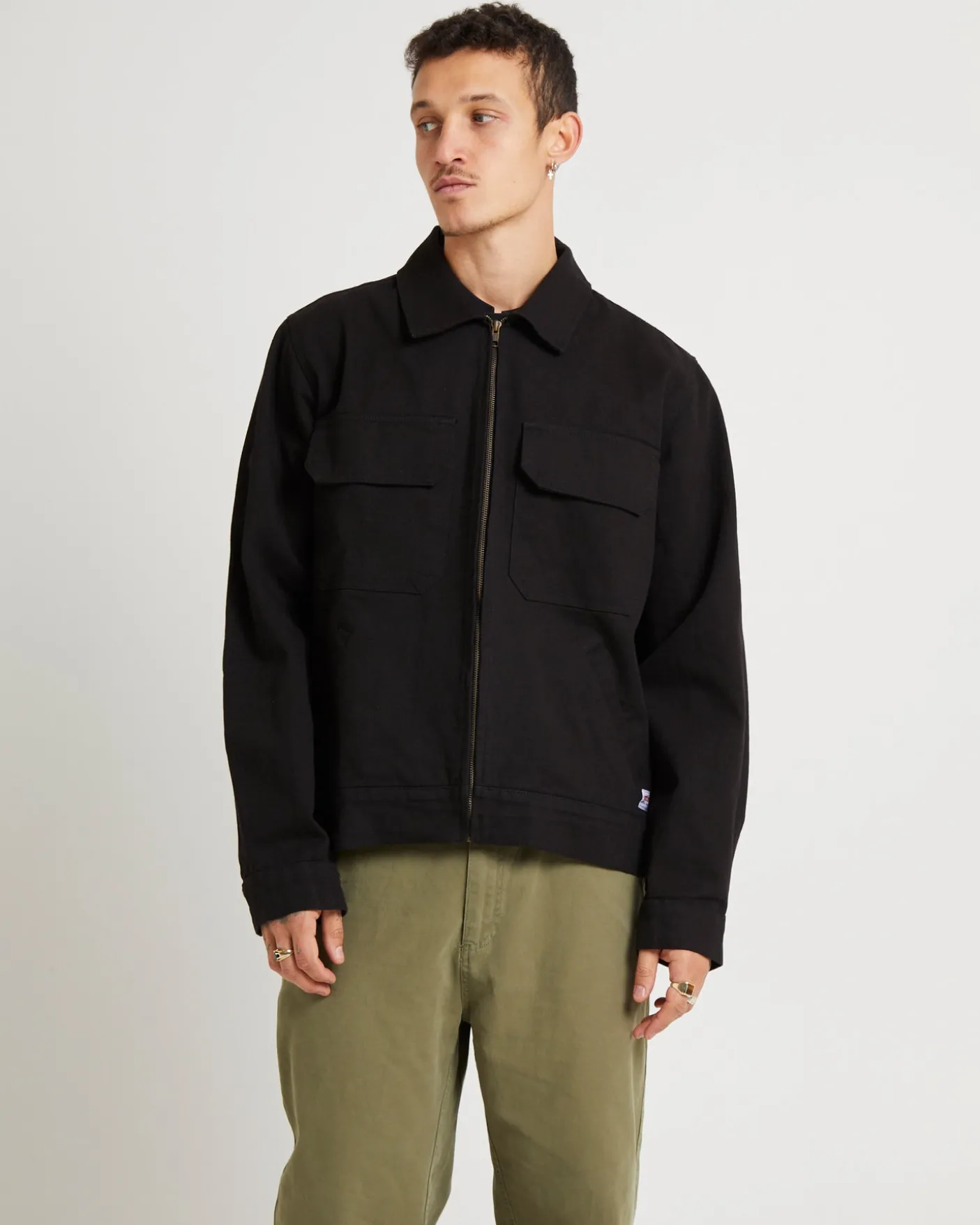 Tradie Jacket