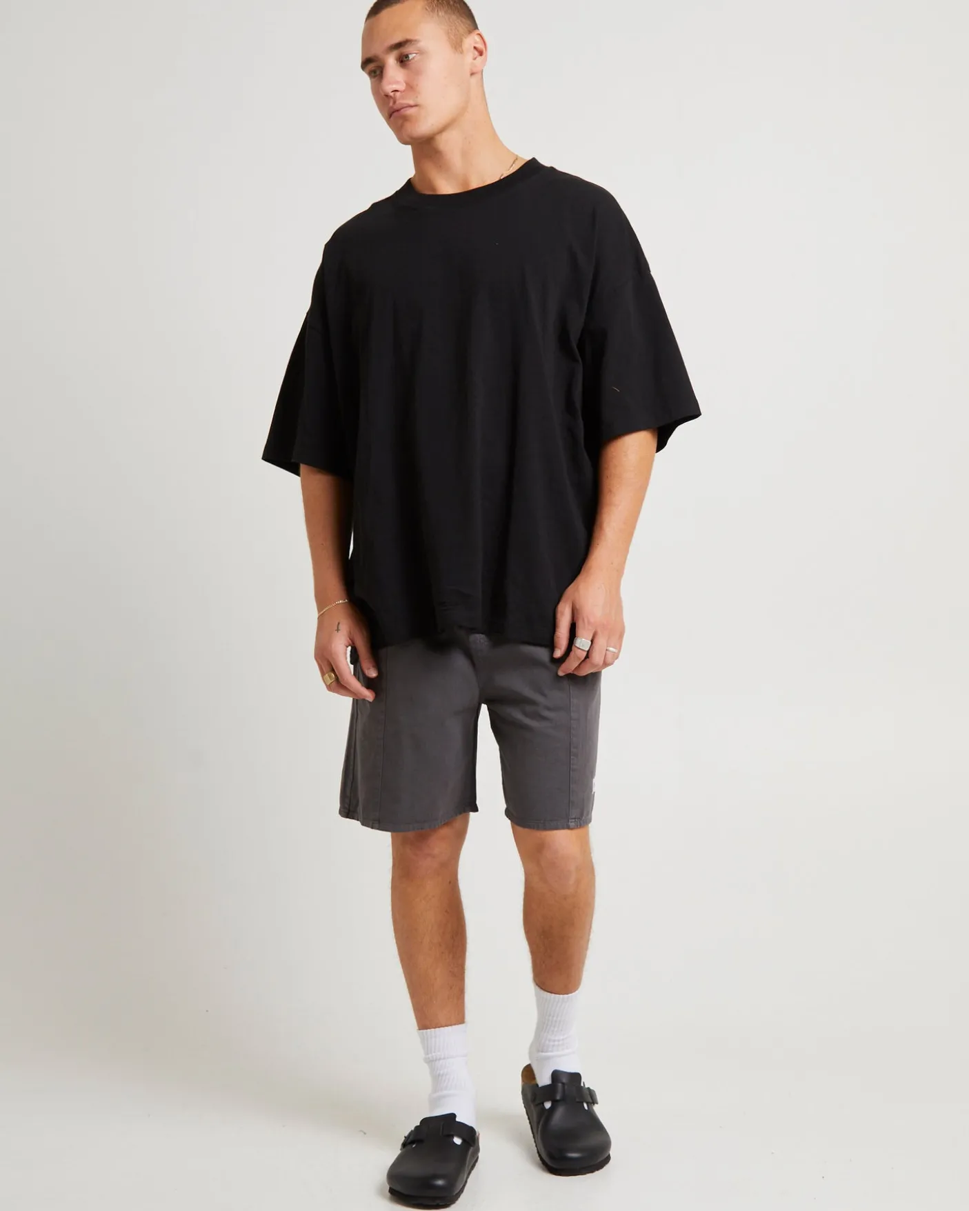 Tradie Short