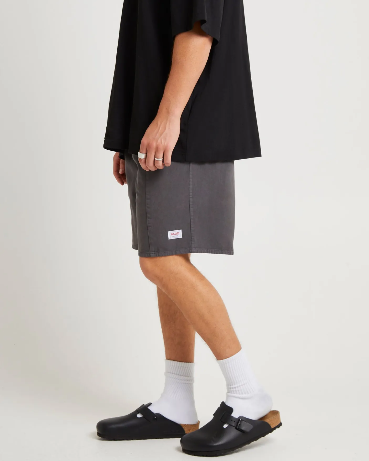Tradie Short