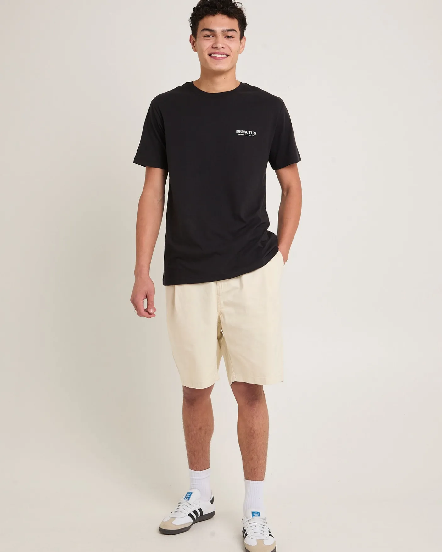Trail T-Shirt