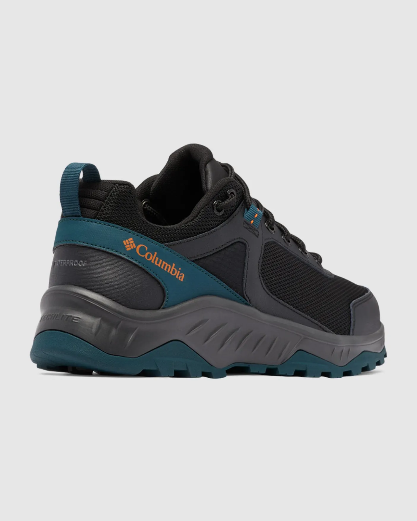 Trailstorm Ascend Wide Sneakers