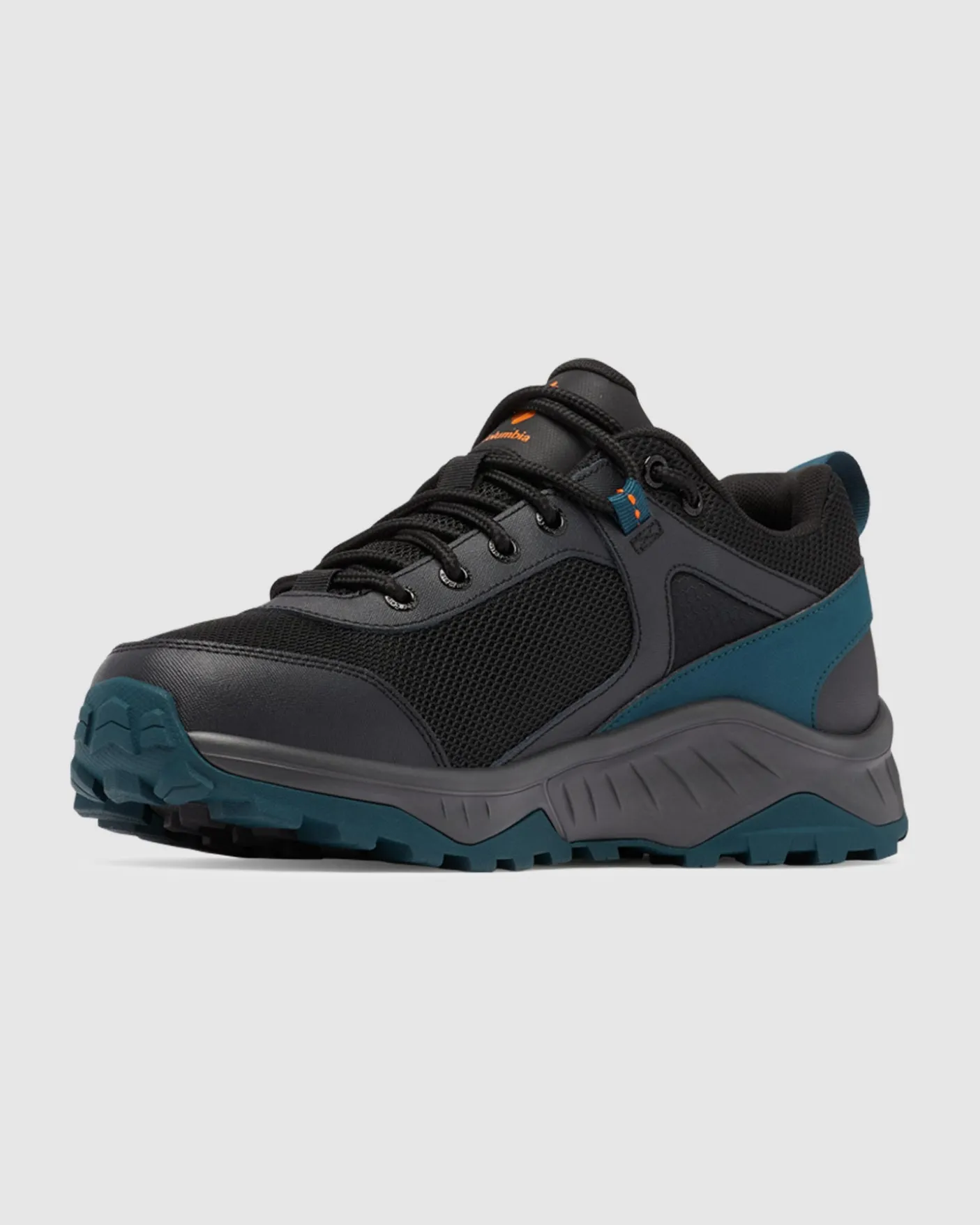 Trailstorm Ascend Wide Sneakers