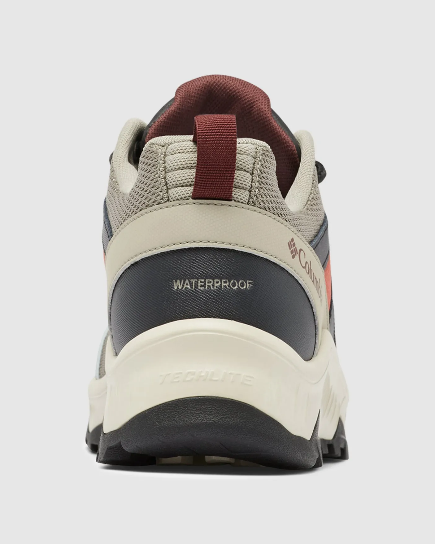 Trailstorm Ascend Wide Sneakers