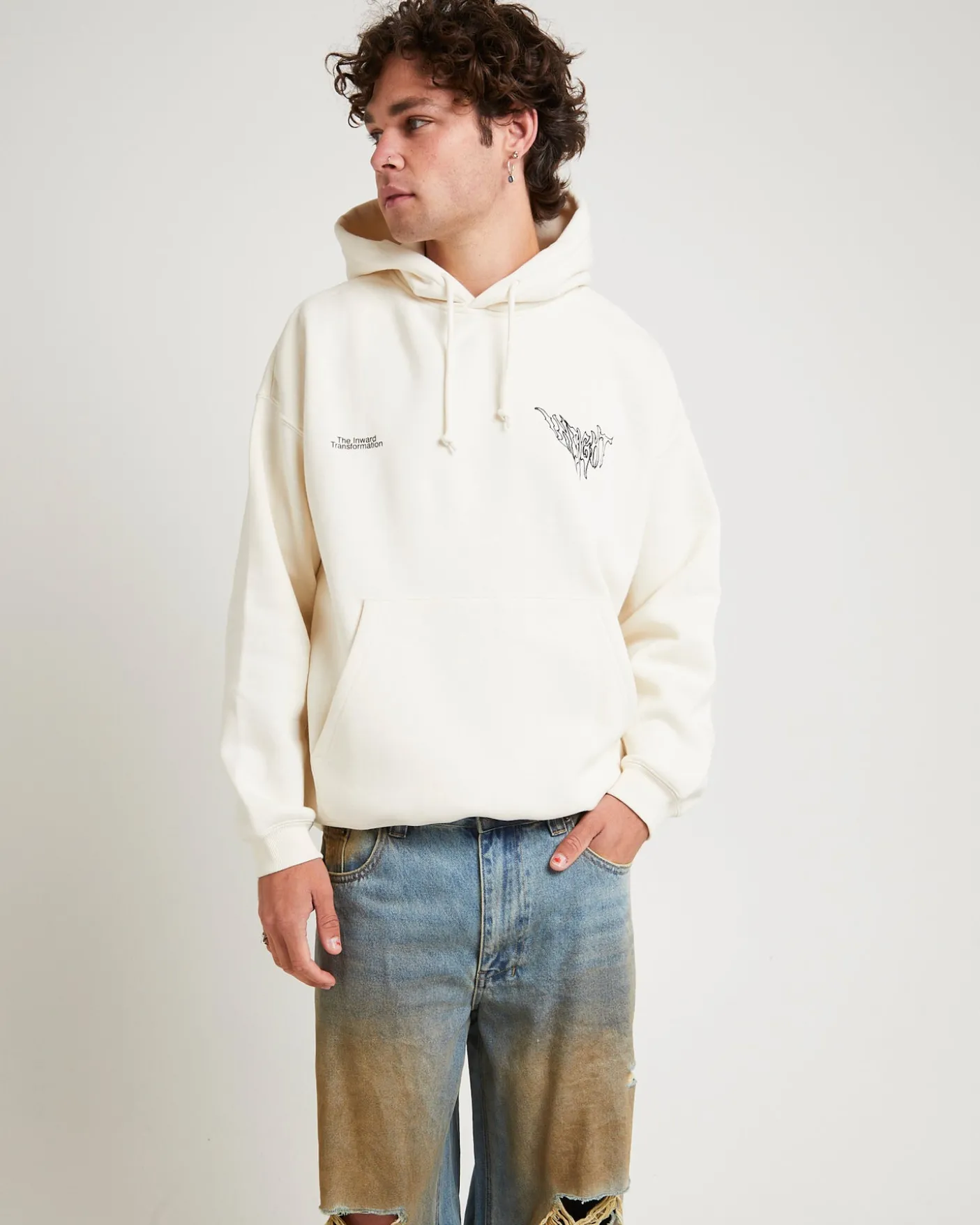 Transform Hoodie
