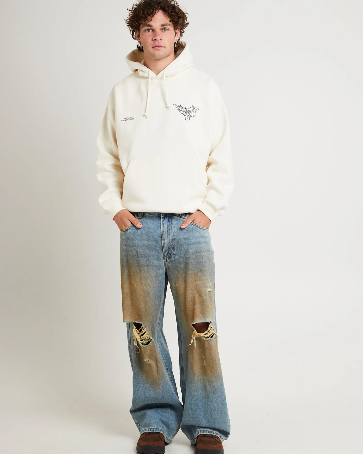 Transform Hoodie