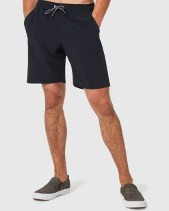 Transport Hybrid Packable Shorts