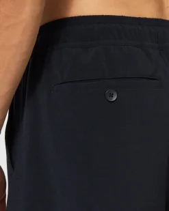 Transport Hybrid Packable Shorts