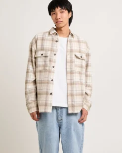 Travis Overshirt