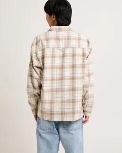 Travis Overshirt