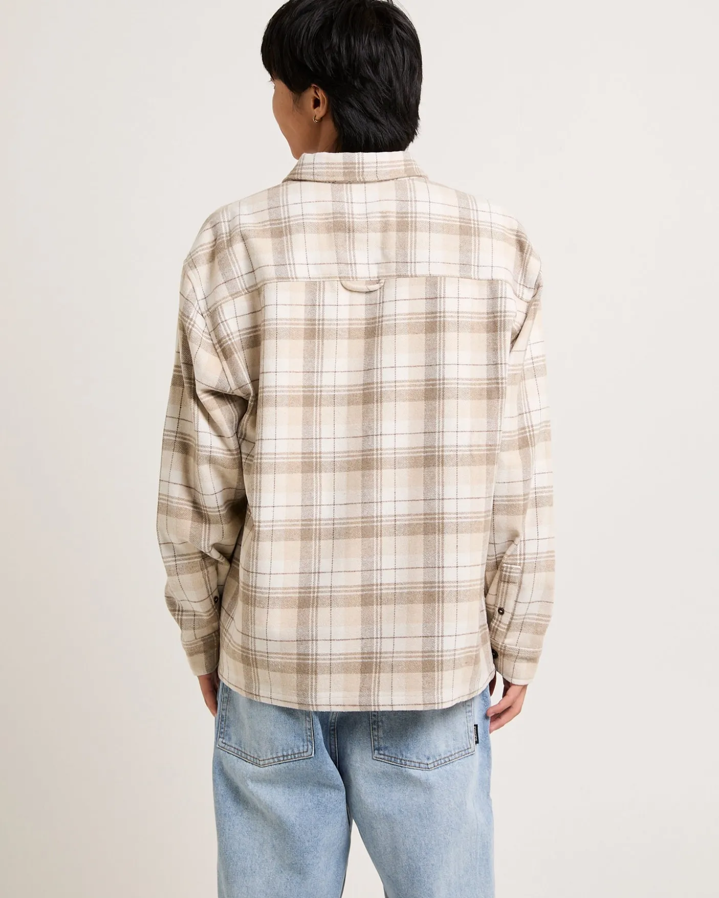 Travis Overshirt