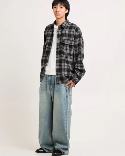 Travis Overshirt