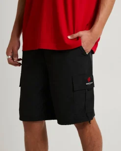 Trekking Cargo Short