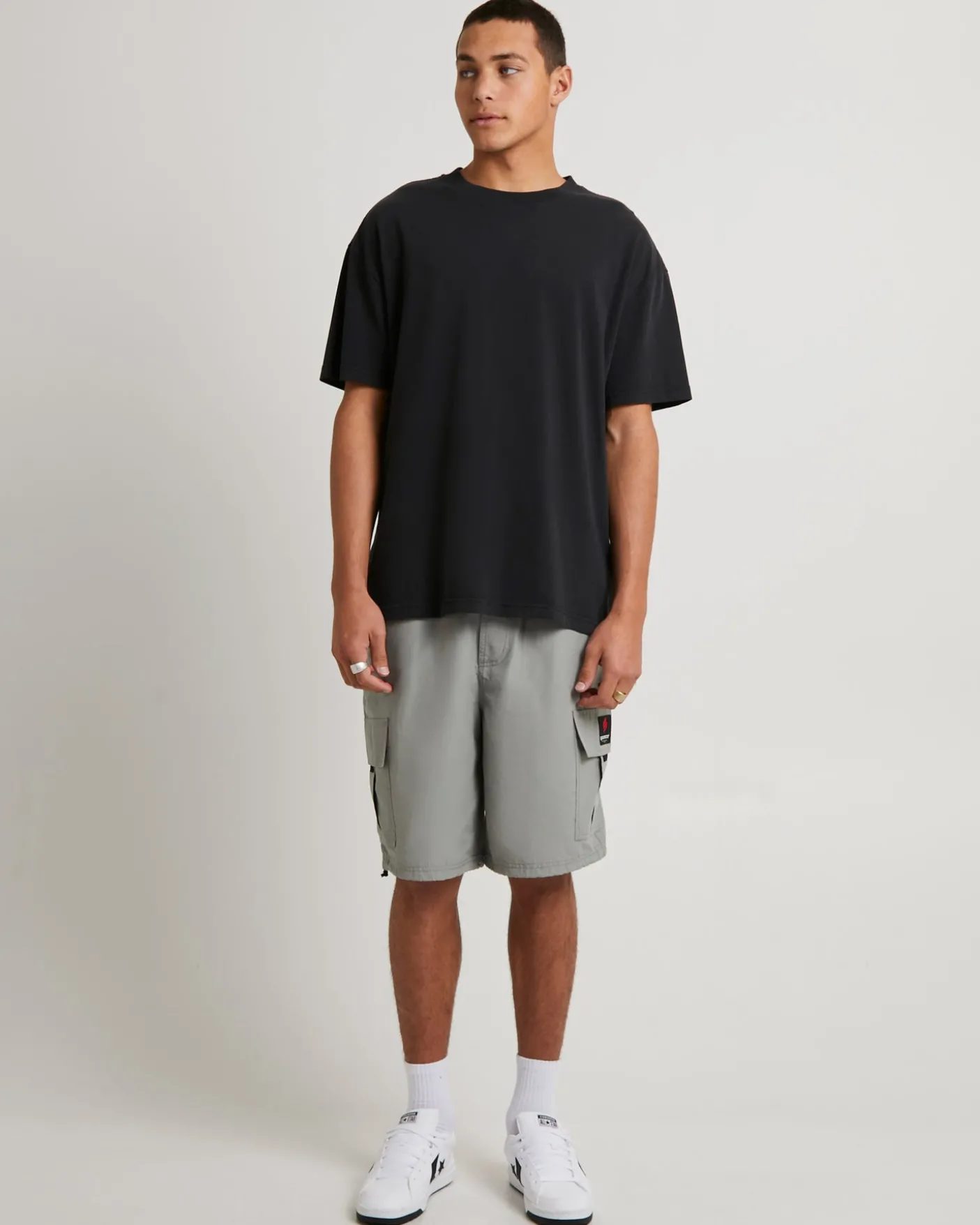Trekking Cargo Short