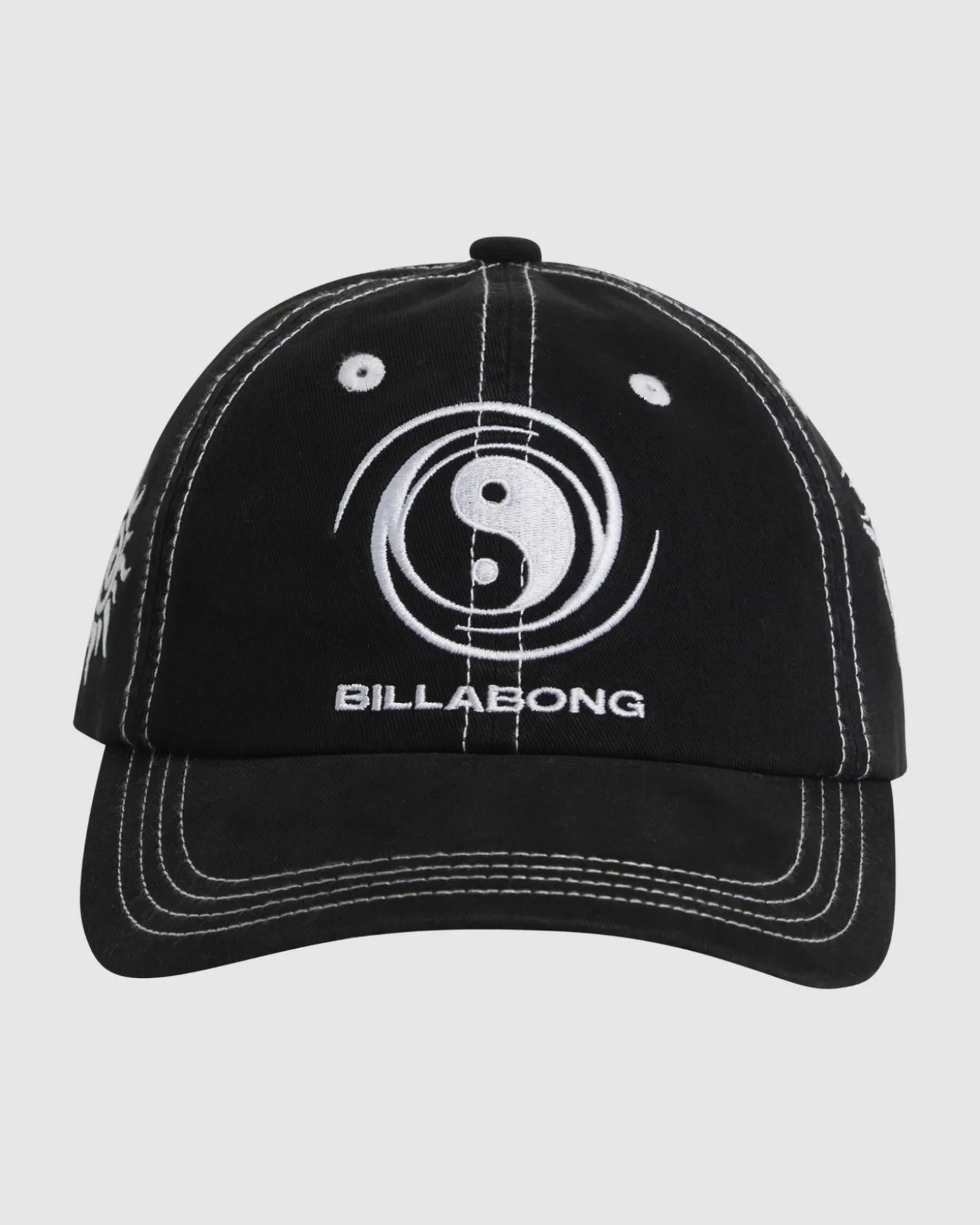 Tribal Lad Cap