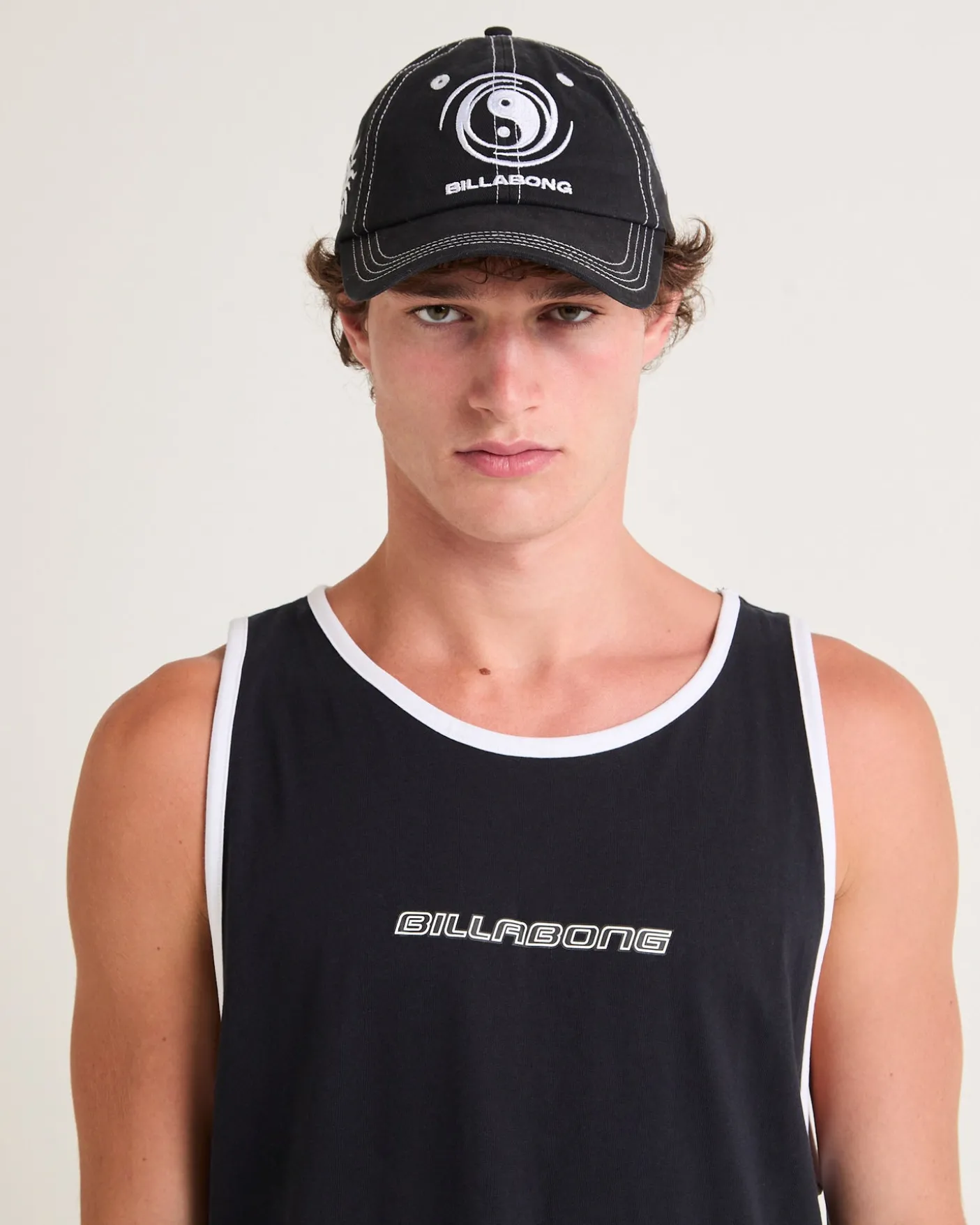 Tribal Lad Cap