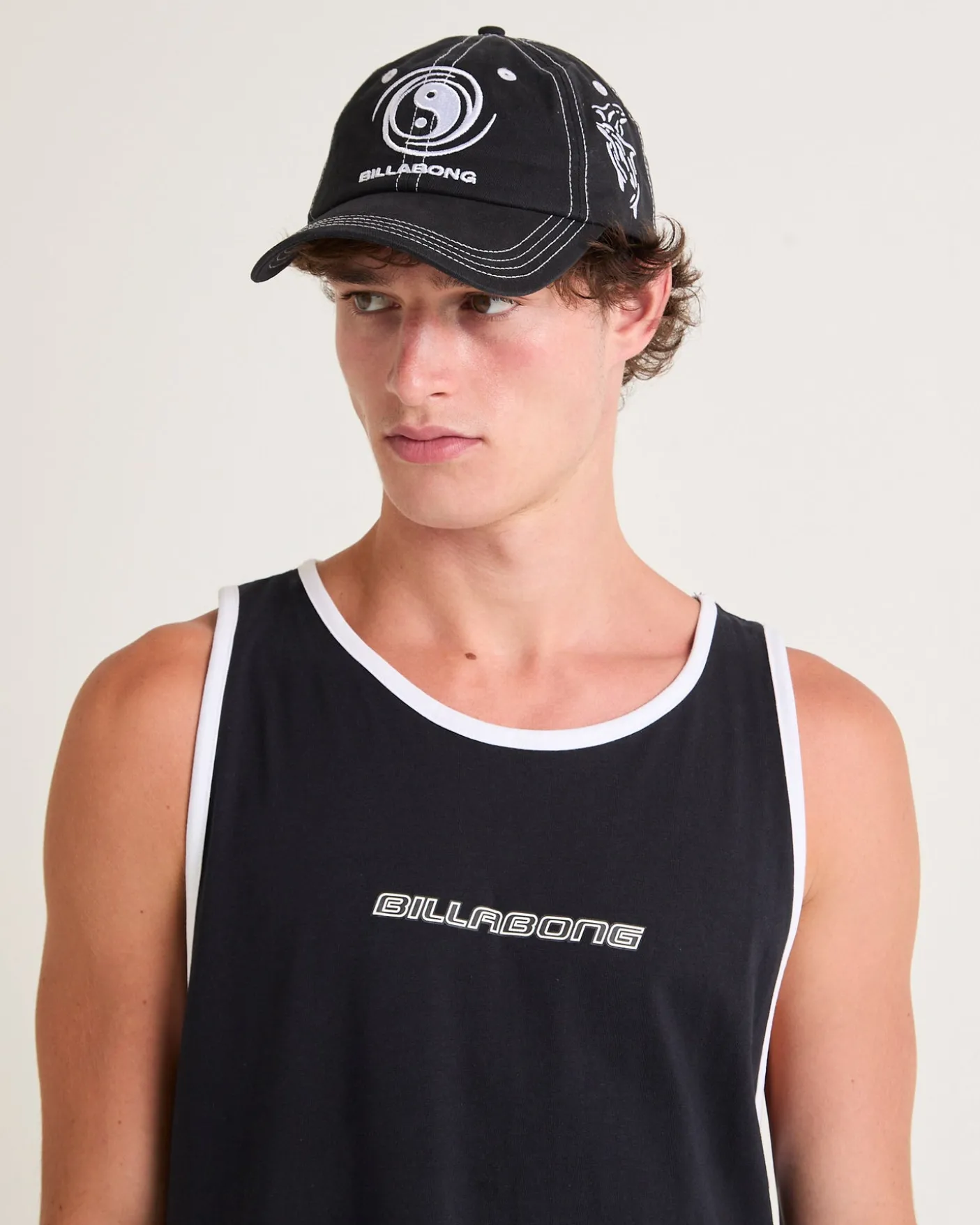 Tribal Lad Cap