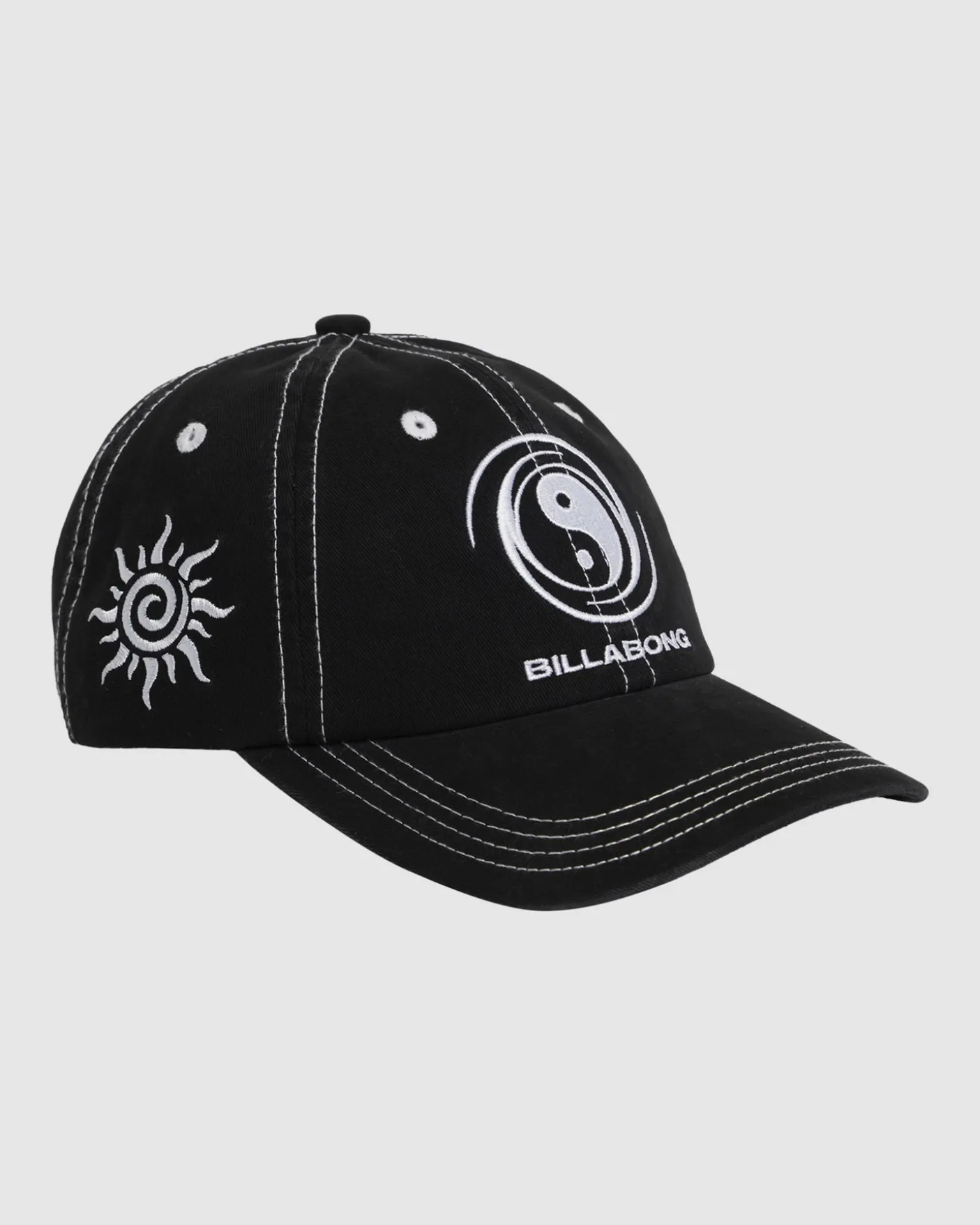 Tribal Lad Cap