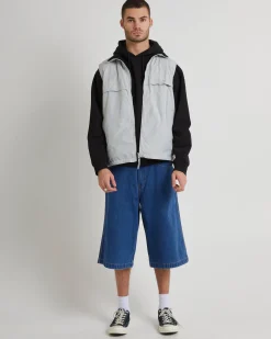 Tribeca Reversible Vest