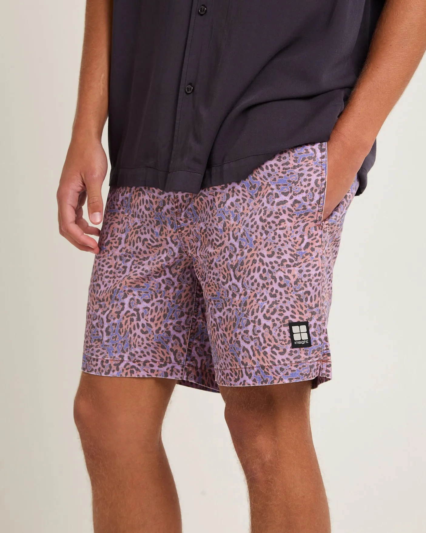 Trigger Boardshorts