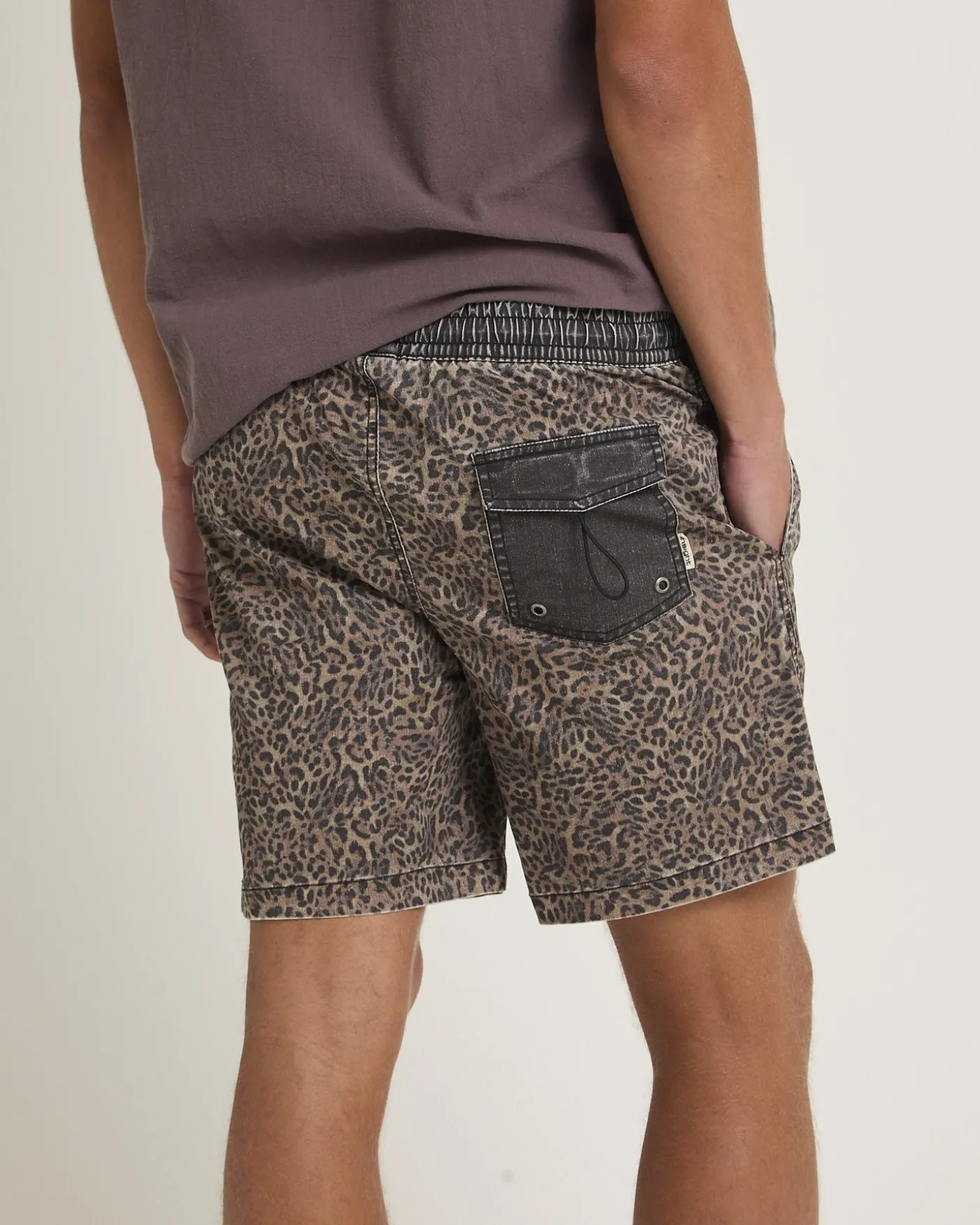 Trigger Boardshorts