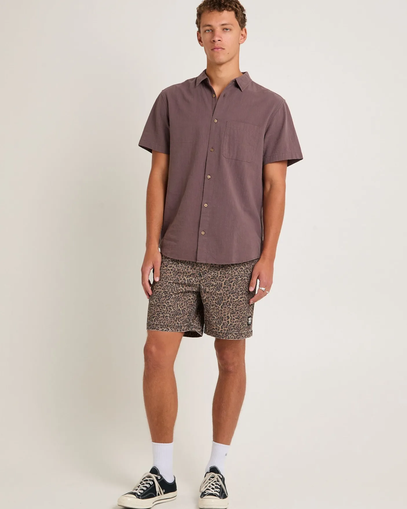 Trigger Boardshorts