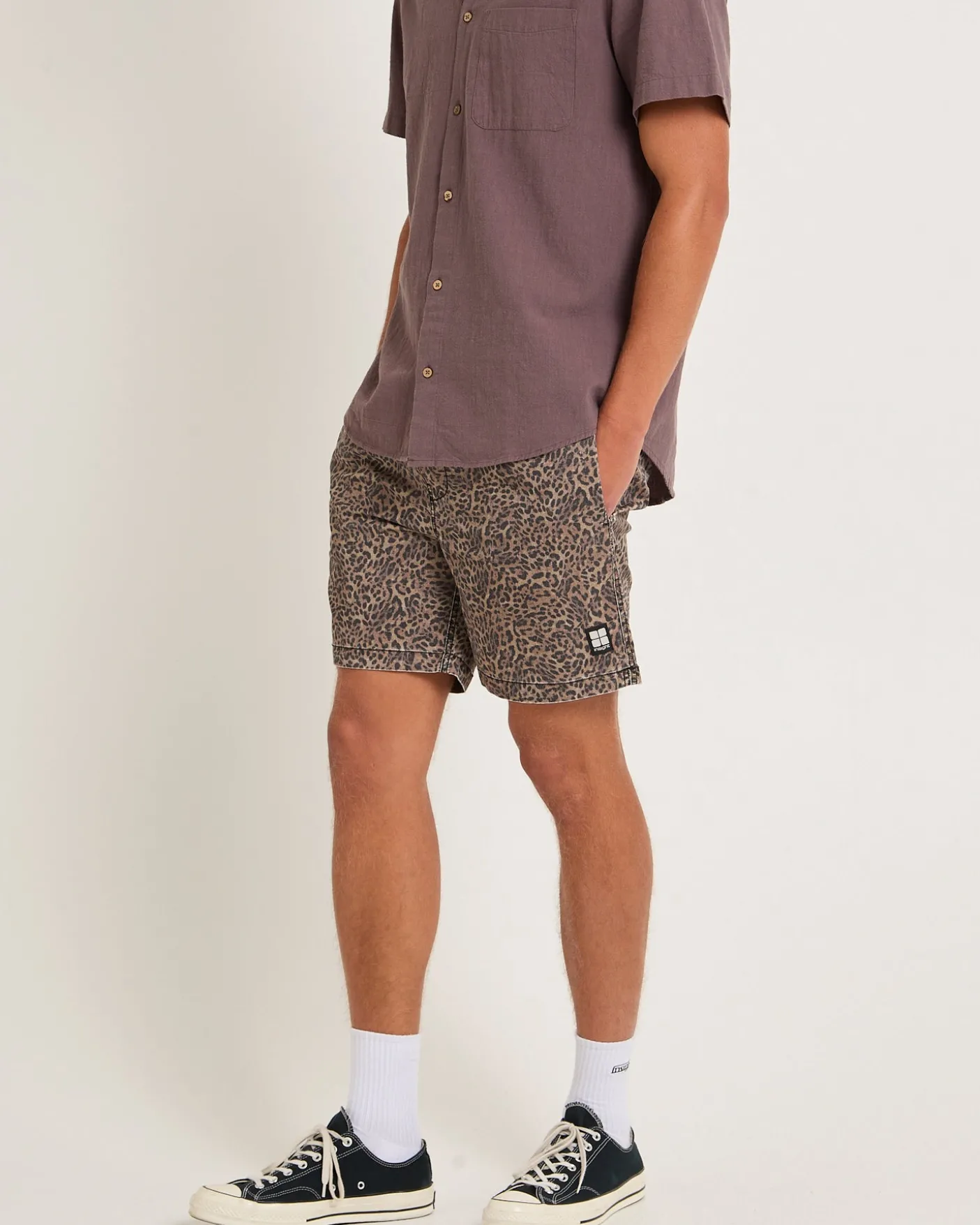 Trigger Boardshorts
